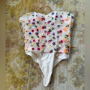 lovers and friends bodysuit